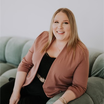 Rebecca Dyck